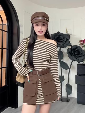 #今日穿搭 #穿搭女装 #穿搭穿搭