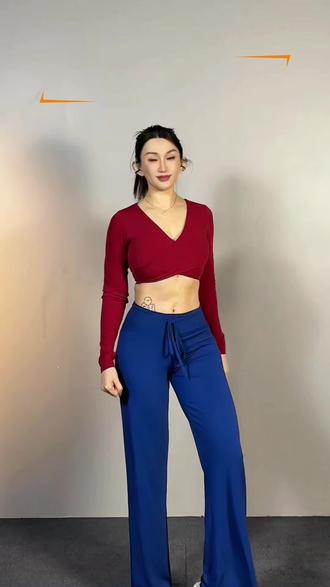 不跑不跳#瘦肚子 想在新的一年逆袭的,抓紧行动起来#体重管理#居家锻炼#暴汗燃脂瘦全身