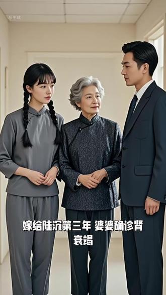 第1章
嫁给顾深第三年,婆婆确诊肾衰竭。
全家只有我匹配成功。
我没犹豫,签了同意书,上了手术台。
麻醉劲儿过去的时候,我迷迷糊糊听见走廊里一个熟悉的声音。
“放心,肾拿到了,人不重要了。“
“房子我已经过户了,等她签完离婚协议,你就搬进去。“
电话那头传来一声娇笑。
是我认识了十二年的闺蜜,苏瑶。
我以为我嫁的是爱情。
原来从头到尾,我只是一个移动的器官库。
我闭上眼,眼泪没有掉下来。
哭什么呢?
眼泪又不能把肾长回来。
但姜晚宁的命,从来不是别人能定价的。
我妈走之前说过一句话。
“晚宁,妈给你留了一样东西,比这世上任何男人都靠得住。“
当时我没当回事。
现在我懂了。
......
我割肾救婆婆那天,枕头底下多了一份离婚协议。
财产分割写得明明白白——婚前我全款买的房子,归顾深。
我还没来得及看完,顾深端着一碗红枣汤推门进来了。
“醒了?“
“妈的手术很成功,多亏了你。“
他把汤放到床头,目光温柔,语气体贴,和新婚那晚没什么两样。
可我刚在走廊里听到的那通电话,让这一碗红枣汤寡淡得像洗碗水。
“深哥,这是什么?“
我抖着手举起那份离婚协议,表情拿捏得恰到好处——不是愤怒,是不解和受伤。
顾深的笑僵了半秒。
他飞快抽走协议塞进公文包,不自然地摸了摸鼻子。
“律师搞错了,那是公司的文件。“
“你刚做完手术,别想太多,好好休息。“
他低下头亲了一下我的额头。
嘴唇是凉的,和他的心一样。
我没有戳穿。
不是因为怕,而是因为他身上有一股香水味。
祖玛珑的鼠尾草与海盐。
那是苏瑶的味道。
我结婚三年,对香水过敏,家里从来不允许有香水。
苏瑶每次来看我都说自己喷的是身体乳,骗了我三年。
今天她没来看我。
因为她去了房管局。
手术前一天,我在顾深书房找医保卡的时候,看到过一张房产过户的回执单。
买方是苏瑶。
卖方是顾深。
转让金额:零。
那套房子,是我妈去世后留给我的唯一遗产。
我用妈妈的保险金加上自己工作五年的积蓄全款买下的,写在婚前财产公证里。
顾深把我推上手术台,然后在我全麻昏迷的几个小时里,伪造了我的签名,把房子过户了。
他算准了一切。
唯独没算到我会提前醒。
我喝了那碗红枣汤。
味道确实寡淡。
跟这段婚姻一样,什么真东西都没有。
但没关系。
清醒的第一步,是让所有人以为我还在沉睡。