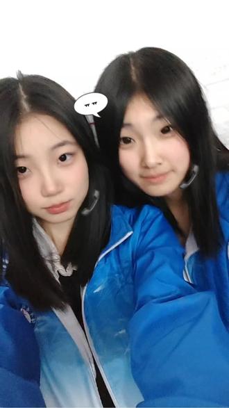 一中你终于放假了!