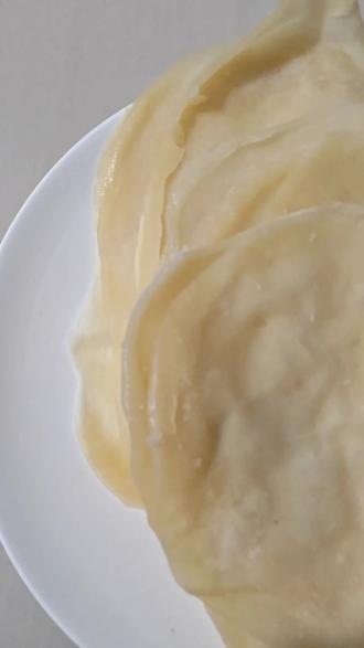 立春要吃春饼🫓
#抖音美食创作者 #美食制作 #立春吃春饼啦 #炒合菜的家常做法 #筋饼的做法