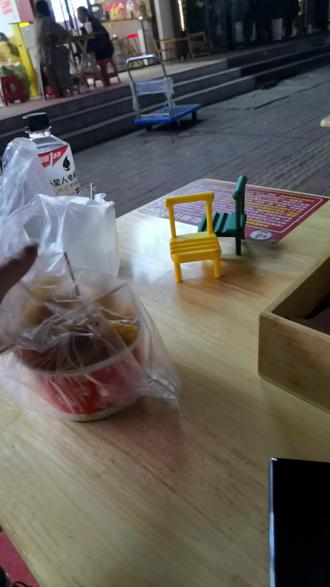 签子和生日有什么关系 谁懂啊#梗 #有梗你就来