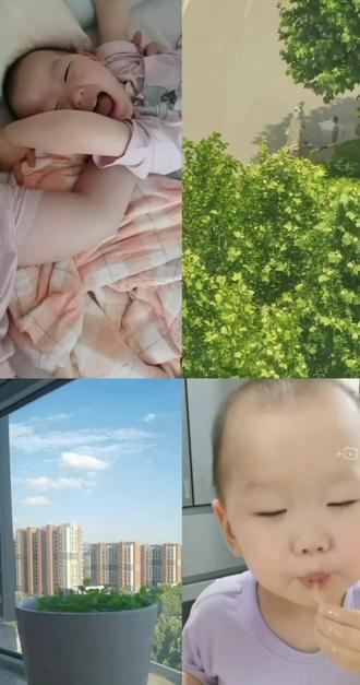 第三个六一儿童节必须安排 简单,快乐,无忧无虑的小朋友!#人类幼崽超市购物 #日常生活 #六一就是要快乐呀