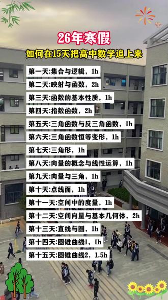 高中数学想拔尖,准备这本高中二级公式快解,帮助孩子提升解题效率#解题技巧#二级公式#高中数学#寒假提分