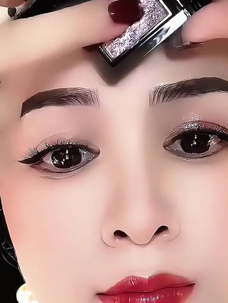 #美妆 #眼影#眼妆教程