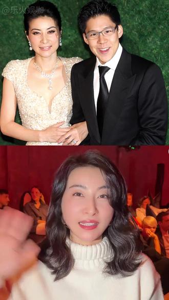 郭晶晶嫁进霍家13年后再看霍家“三兄弟”,霍启刚深耕政坛,霍启山文体开花,霍启仁紧跟哥嫂步伐#郭晶晶 #霍震霆 #霍启刚 #影娱热点团 #内容启发搜索