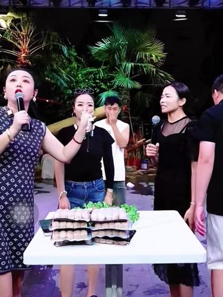 #我要上热们