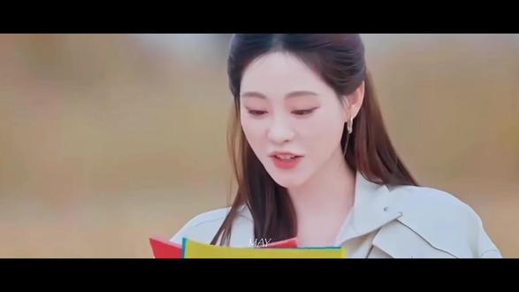 他们说你要长大了,可是我不知道怎么长大 #拍出电影感 #情绪短片 #祝绪丹 #青年创作者成长计划 #鞠婧祎