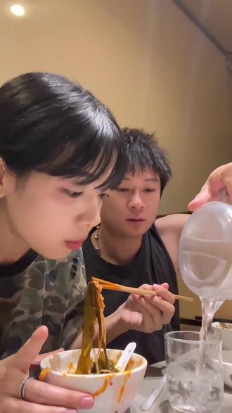 酱油白米饭 酱油白米饭 #不笑算我输#酱油白米饭#一定要看到最后#意想不到的结局#搞笑日常#不笑算我输