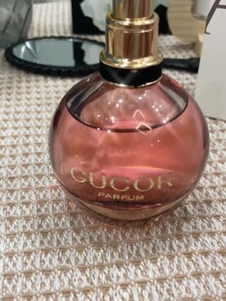 古蔻花漾年华香水026花漾甜心性感迷人女香持久留香高定礼盒正品