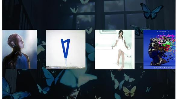 每天带你听懂一首歌 今天听的是卓文萱的《读心术》 #卓文萱 #读心术 #音乐分享 #戴上耳机