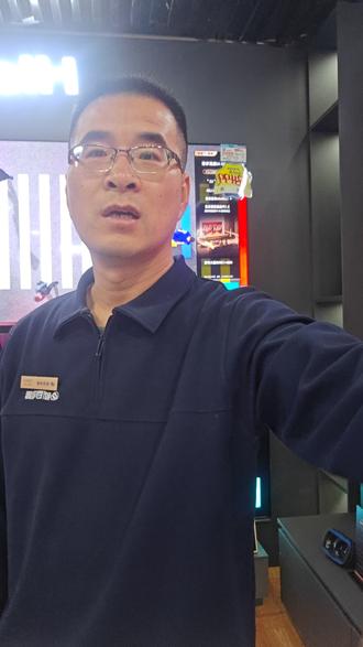 #海信RGBMiniLED电视 #海信电视U7SPro 海信小局改大幸福#海信科技超有AI