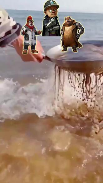 海龟汤绿拖鞋 海龟汤绿拖鞋#海龟汤 #烧脑 #推理 #罪犯