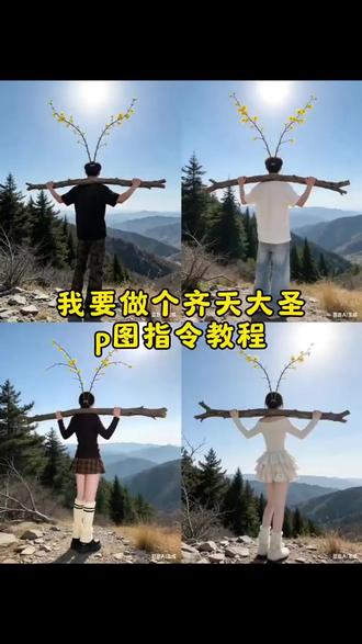 当我也想拍这张照片时,于是我把照片丢给豆包我就会得到... #豆包ai #豆包出大片有两把刷子