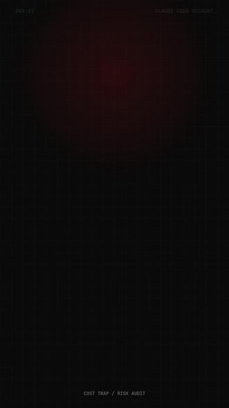 Claude Code 接第三方 API 真省钱吗 Claude Code 接第三方模型,不是万能省钱方案。
最近很多教程还在教你:
接第三方 API,
接中转,
接 OpenClaw,
换国产模型,
稳定省成本,不怕封号。
但真正该先查的是:
它到底按什么扣钱?
有没有缓存,还是每轮全价重算?
链路和客户端指纹有没有变?
会不会把主力账号变成自动化任务池?
能跑通,不等于省钱。
能省钱,不等于安全。
主力 Claude 账号,别拿去当实验品。
你现在是官方直连、第三方 API,还是中转 relay?
评论区说一下,我帮你按计费、链路、封号风险三条线判断。
#Claude #ClaudeCode #OpenClaw #AI编程 #AI避坑