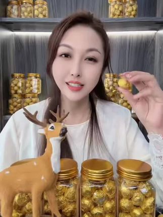 #东北特产 #特产