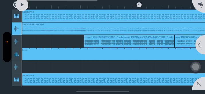 +有种生物叫大叔+老阿姨+提高成绩+小拳拳捶你胸口#拼好歌 #旋律#2026