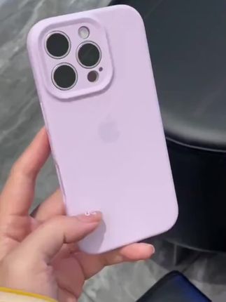 一体相机按键全包适用iphone16手机壳苹果15promax液态硅胶14/13#硅胶手机壳#液态手机壳#手机壳