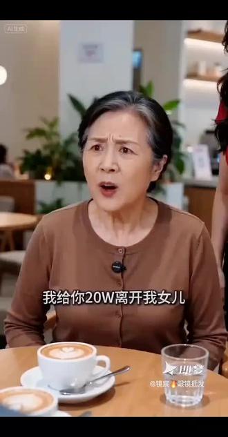 #一般人不告诉他 #欢乐豆娶亲 #即梦AI #讨论