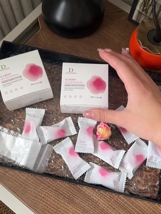 #用一次就爱上的小心机好物 #爱了爱了 #自用好物分享 #强烈推荐@抖加🔥上热门🔥dou+🔥热点宝 @抖音小助手