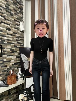 #简单但高级 #ootd穿搭