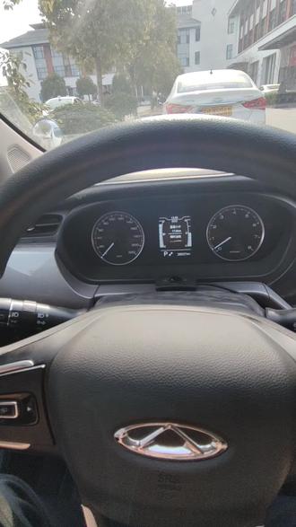 无锡锡东科目三上车准备