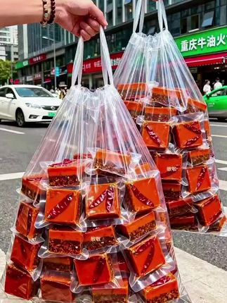 #重庆火锅底料 #牛油火锅底料 #超便宜超划算 #火锅底料 #无辣不欢