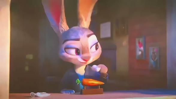 朱迪的胡萝卜录音笔 我在元小鳌学习乐园找到了!#元小鳌学习乐园 #亲子遛娃好去处 #合肥打卡游