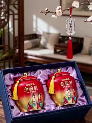 特级金骏眉红茶 #红茶 #金骏眉 #茶生活 #喝茶聊天 #茶人茶事茶生活 @抖加🔥上热门🔥dou+🔥热点宝
