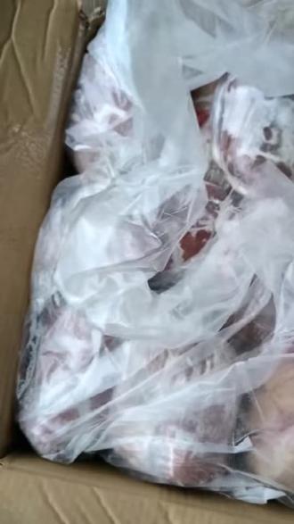 #牛净腰6吨
抄码箱装
三证带
