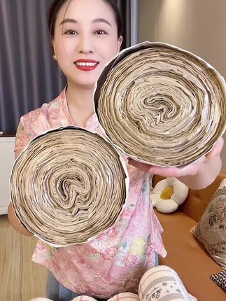 #好物推荐🔥 #免撕垃圾袋 #结实耐用 #抽绳垃圾袋 #超便宜超划算