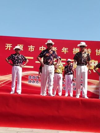 #记录精彩瞬间 #寻找秀场上的美