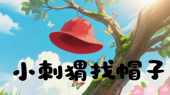小刺猬找帽子奇遇记🐾
宝子们!今天给大家分享超可爱的小刺猬找帽子故事🎩 小刺猬最爱的红帽子被大风“呼呼”吹跑啦,急得团团转。
它赶忙去问采花蜜的小蜜蜂、吃胡萝卜的小兔子、吃草的山羊伯伯,还有唱歌的青蛙呱呱,可大家都没瞧见。小刺猬一路找,心都快凉啦。
就在它灰心时,来到大树下,竟发现树枝上挂着那熟悉的红色!原来是它的宝贝帽子呀🥳 小刺猬费了好大劲取下来,戴上后开心得一路哼着小曲回家~
这一路的寻找,满是童趣与惊喜,就像生活里那些小美好,总会在不经意间出现✨ 喜欢这故事就点个小心心,关注我,更多萌趣故事不迷路~ #儿童绘本 #儿童故事 #儿童睡前故事 #绘本故事 #睡前故事
