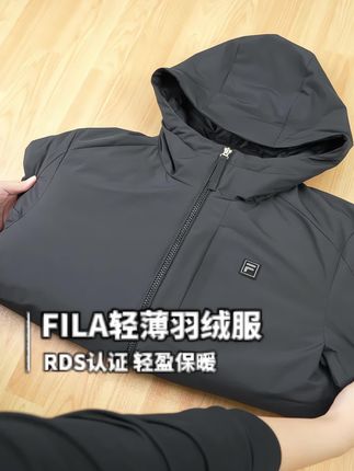 防水透湿面料透气不闷,RDS认证羽绒轻盈保暖无负担#琥珀流光#羽绒服穿搭 #秋冬穿搭新鲜感在线#奔向户外穿搭要帅#品质男装