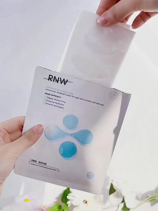 RNW补水面膜都大破价了!还买啥杂牌啊!趁划算赶紧多薅!! #rnw面膜 #补水面膜 #一起撸羊毛#护肤 #补水保湿