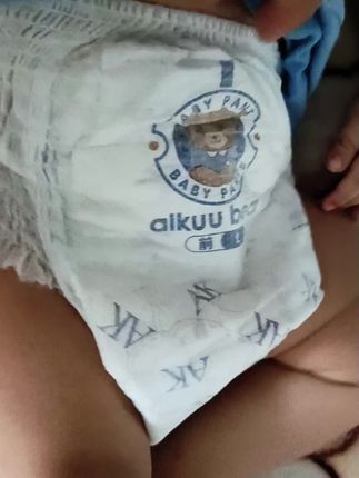 #纸尿裤 #纸尿裤推荐 #宝妈推荐 #亲测好物