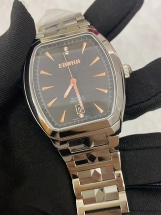 依波手表,这款用的是瑞士原装进口机芯#依波
