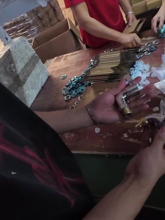 #源头实力厂家 #工厂实拍视频 #源头卫浴工厂