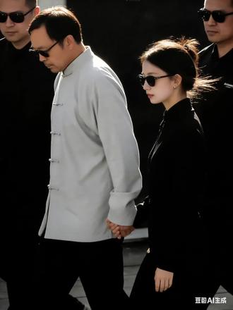 豆包太权威了……#豆包ai #豆包P图已经nextlevel了 #豆包出大片有两把刷子#站姐镜头