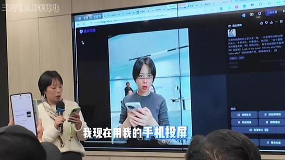 现场教学,如何用千问制作个人年会舞蹈 现场教学用阿里千问做视频,个人舞蹈制作!1 分钟学会千问视频操作!拍短剧、做合拍,新手也能快速出片,现场教学#千问 #唱跳舞蹈 #阿里千问 #人工智能 @三好聊AI