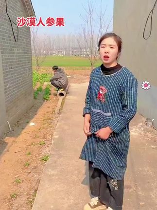 #人参果#沙漠人参果#你是凭实力刷到的 #快来一起尝个鲜 #优质农产品