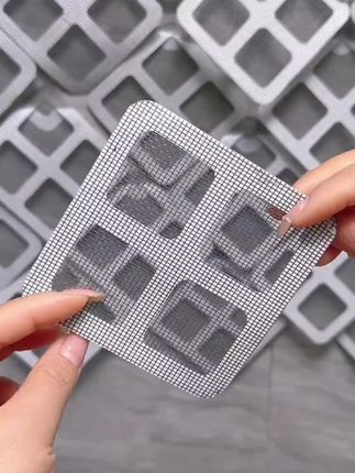 浴室毛发拦发过滤网,卫生间下水道过滤器,厨房防虫防堵塞自粘地漏贴……#过滤网 #过滤网厨房水槽推荐 #下水道过滤网 #下水道堵塞 #好物推荐🔥