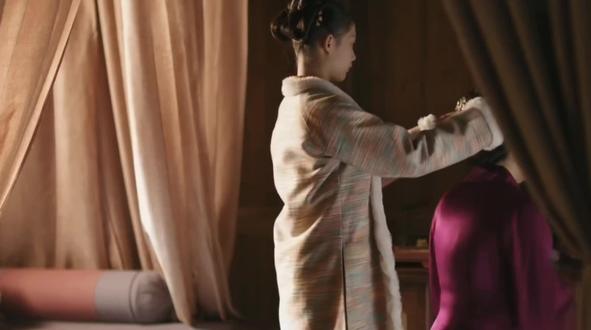 知否 第1集|步步惊心#明兰 #知否 #电视剧解说 #影视剧名场面分享 #抖音二创激励计划