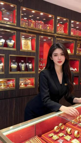 今日金价!2026年2月14日星期六,谢利源“最新”金价动态 #金价 #今日金价 #实时金价 #金价动态 #澳门金价