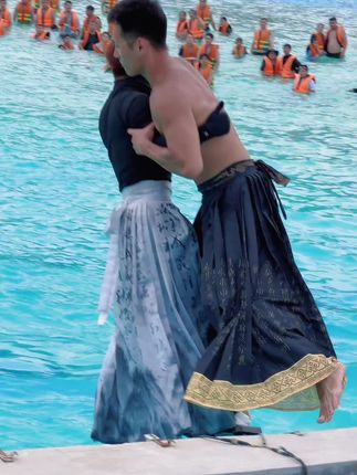 水上飞人🥇王宇庭🇨🇳