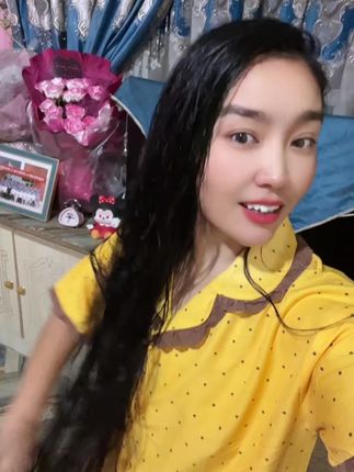 #夏天该有的样子 #好不好看你们说了算 #笑容最治愈的女孩