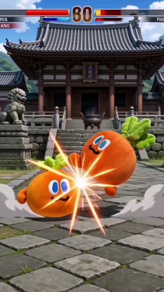 #AI拳皇97终极对决 #随变ai随便玩