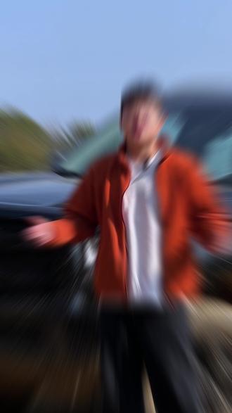 新哈弗H5的HI4版和7座版本你更期待谁? #25款新哈弗H5 #与弗同行