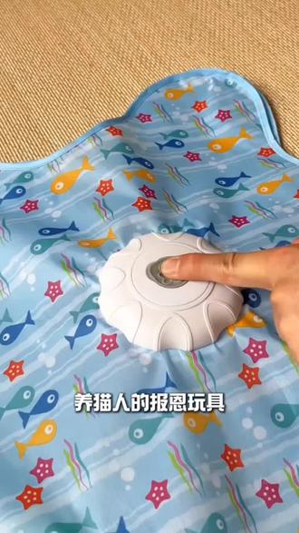猫咪五角星逗猫玩具!趣味造型超吸睛,耐抓耐咬不费毛,互动逗猫超解,养猫必备!#猫咪#五角星逗猫玩具#好物推荐🔥