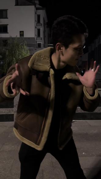 依旧苍蝇挠头(太讷了#依赖摇 #太讷了